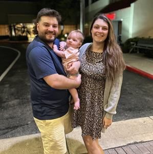 Meet your Posher, Gbryelle